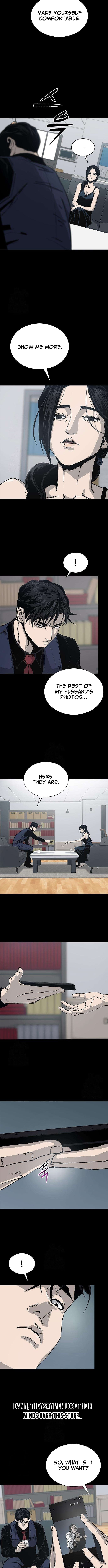Royal Family – Chapter 05 – Page 3