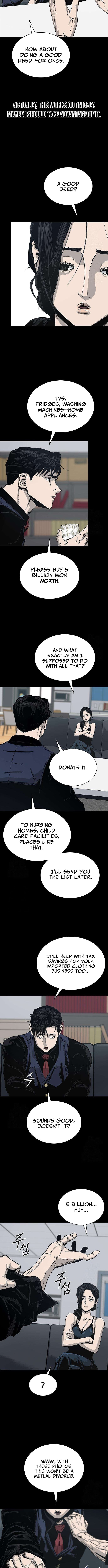 Royal Family – Chapter 05 – Page 4