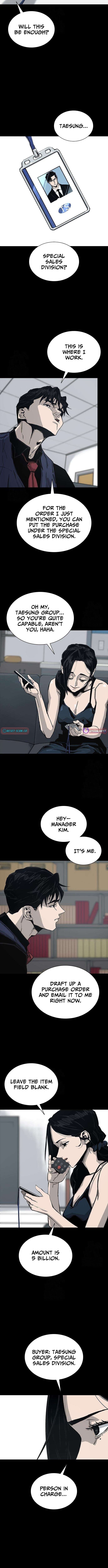 Royal Family – Chapter 05 – Page 6