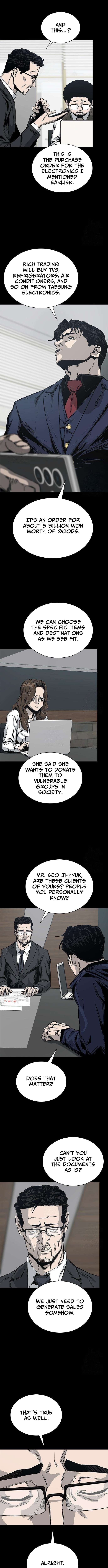 Royal Family – Chapter 05 – Page 10