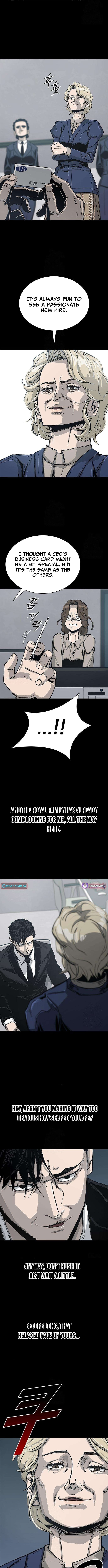 Royal Family – Chapter 05 – Page 13