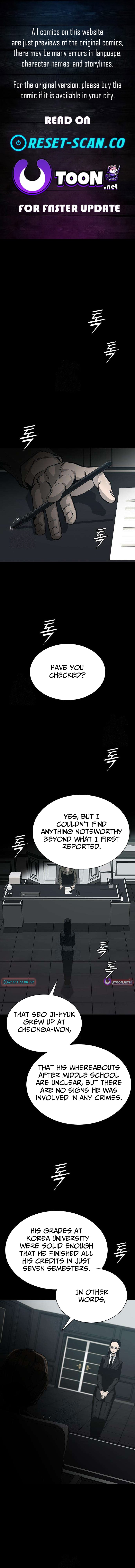 Royal Family – Chapter 03 – Page 1