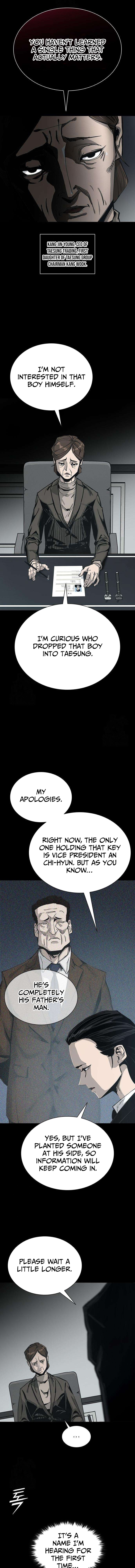 Royal Family – Chapter 03 – Page 2
