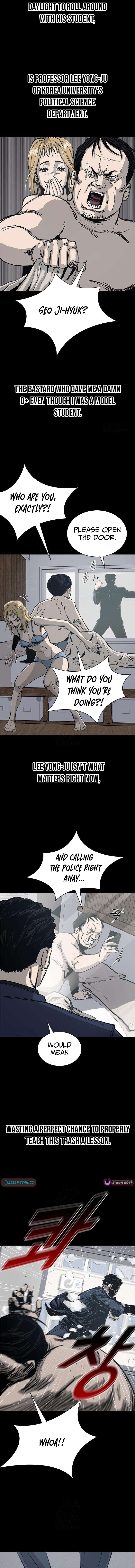 Royal Family – Chapter 03 – Page 7