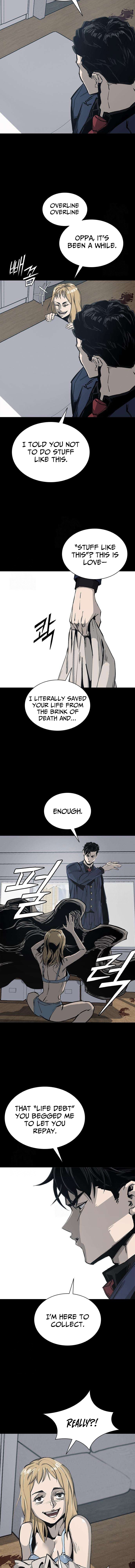 Royal Family – Chapter 03 – Page 11