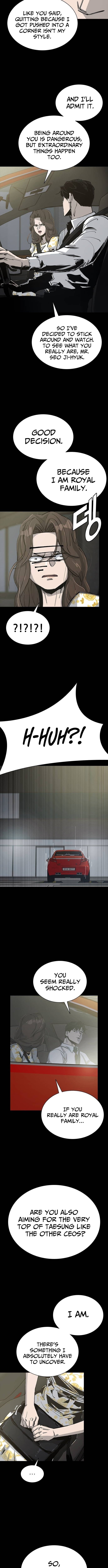 Royal Family – Chapter 09 – Page 3