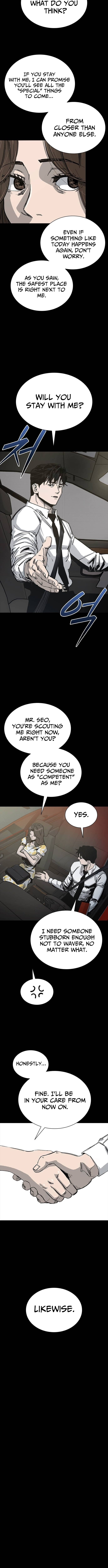 Royal Family – Chapter 09 – Page 4