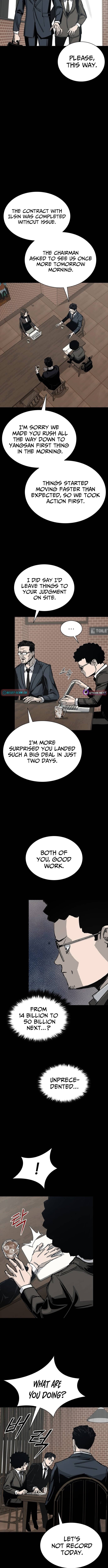 Royal Family – Chapter 09 – Page 6