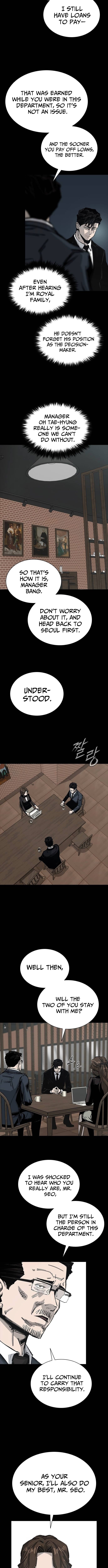 Royal Family – Chapter 09 – Page 10