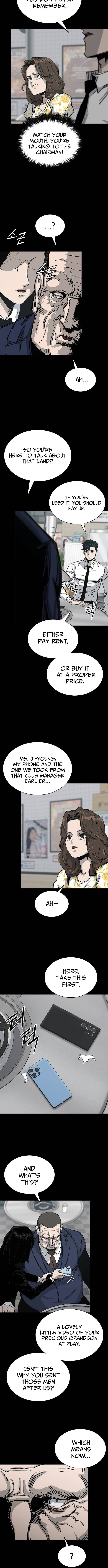 Royal Family – Chapter 08 – Page 5