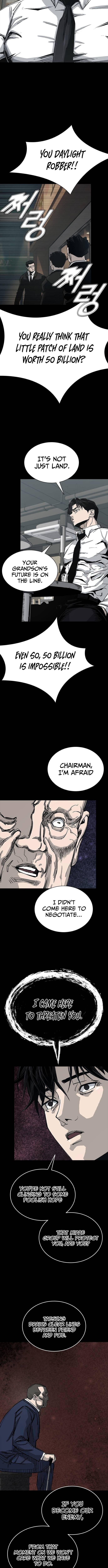 Royal Family – Chapter 08 – Page 9
