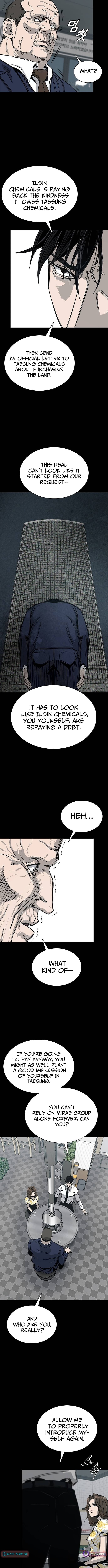 Royal Family – Chapter 08 – Page 11