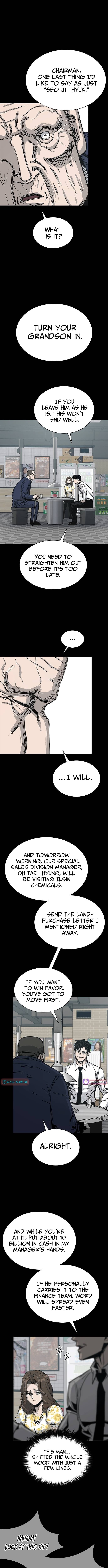 Royal Family – Chapter 08 – Page 13
