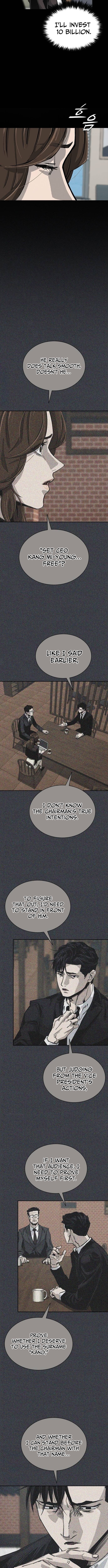 Royal Family – Chapter 11 – Page 9