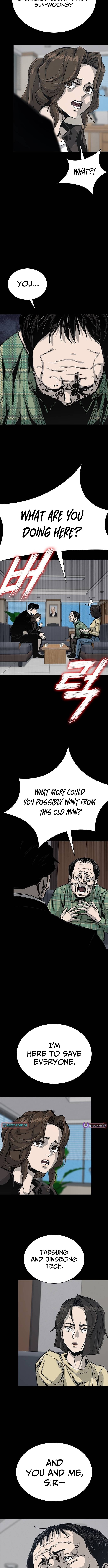 Royal Family – Chapter 11 – Page 13