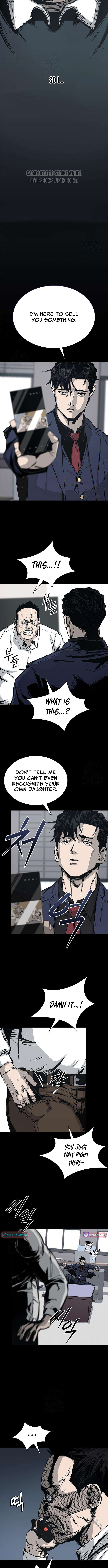 Royal Family – Chapter 04 – Page 2