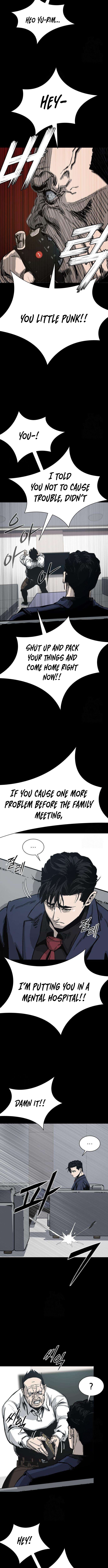 Royal Family – Chapter 04 – Page 3
