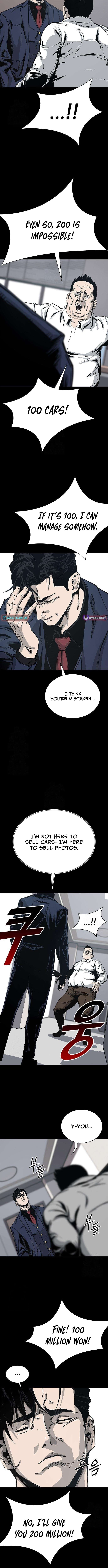 Royal Family – Chapter 04 – Page 6