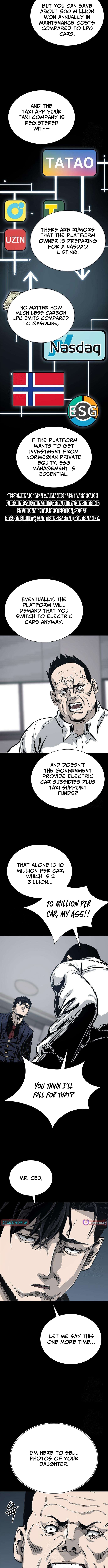 Royal Family – Chapter 04 – Page 8