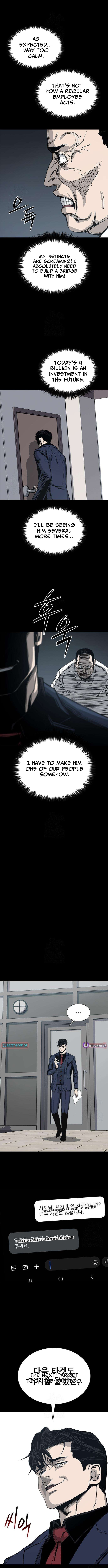 Royal Family – Chapter 04 – Page 13