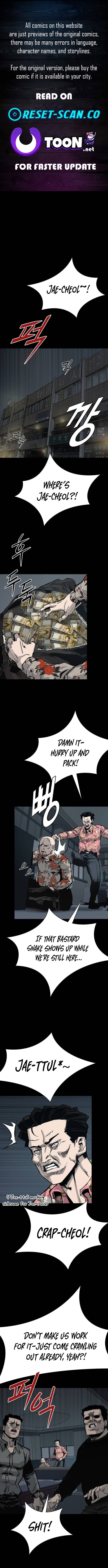 Royal Family – Chapter 10 – Page 1