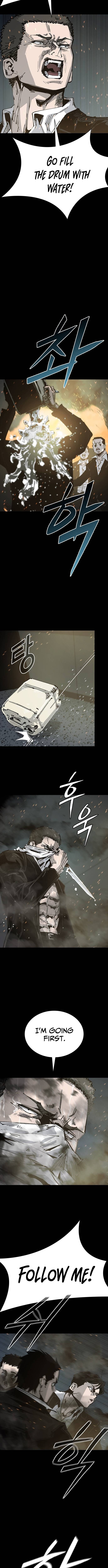 Royal Family – Chapter 10 – Page 3