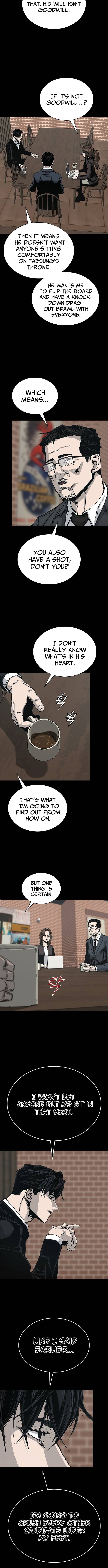 Royal Family – Chapter 10 – Page 12