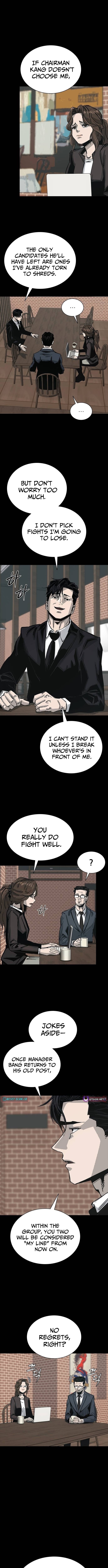 Royal Family – Chapter 10 – Page 13
