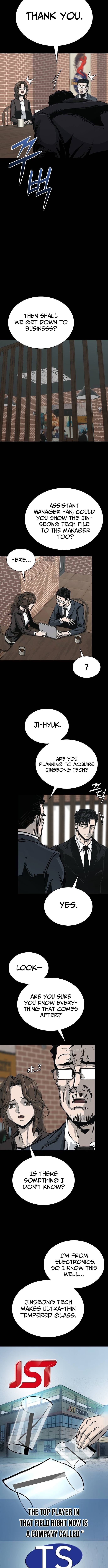 Royal Family – Chapter 10 – Page 14