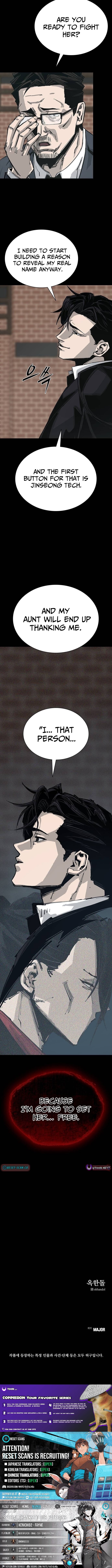 Royal Family – Chapter 10 – Page 16