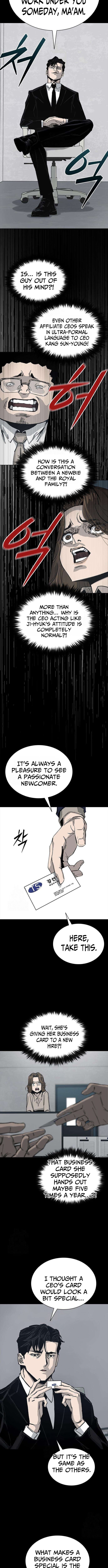 Royal Family – Chapter 06 – Page 4
