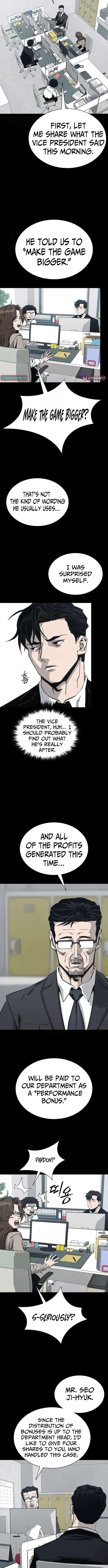 Royal Family – Chapter 06 – Page 6