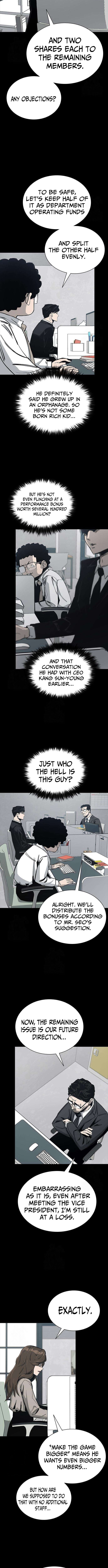 Royal Family – Chapter 06 – Page 7