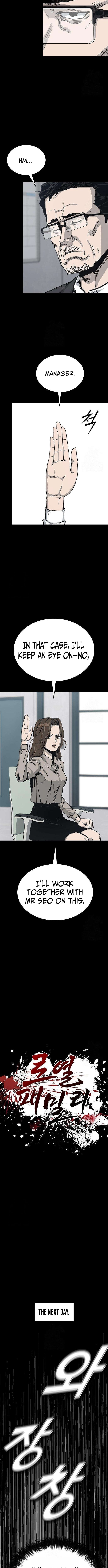Royal Family – Chapter 06 – Page 9