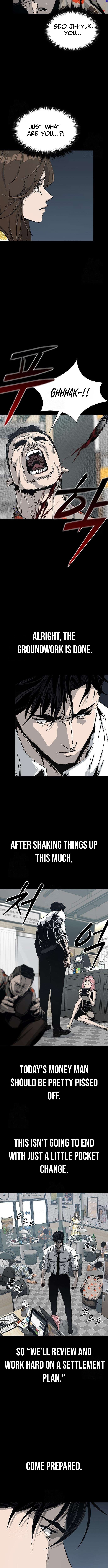 Royal Family – Chapter 06 – Page 14