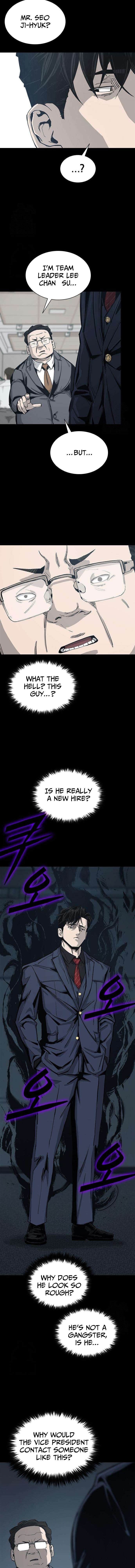 Royal Family – Chapter 02 – Page 2
