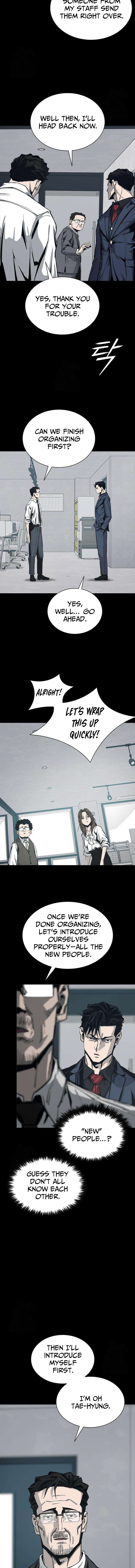 Royal Family – Chapter 02 – Page 6