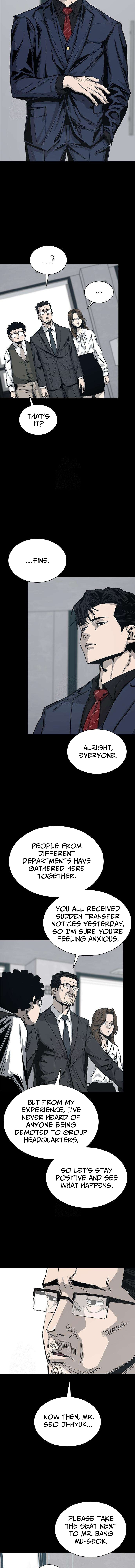 Royal Family – Chapter 02 – Page 8