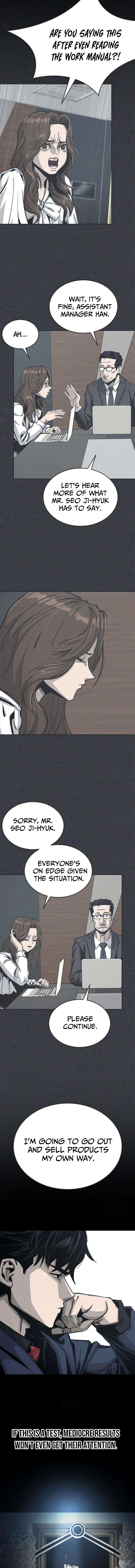 Royal Family – Chapter 02 – Page 18