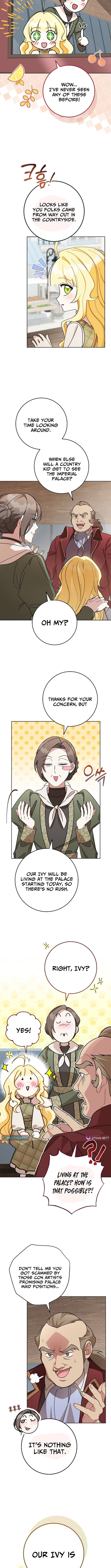 Is It Okay to Cry Now? – Chapter 01 – Page 3
