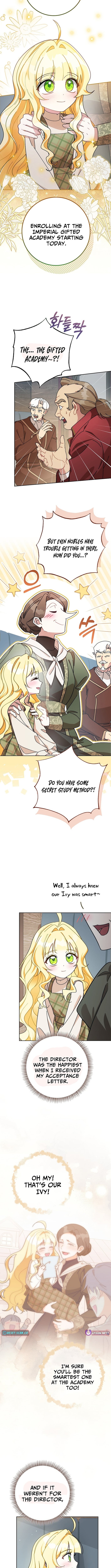 Is It Okay to Cry Now? – Chapter 01 – Page 4