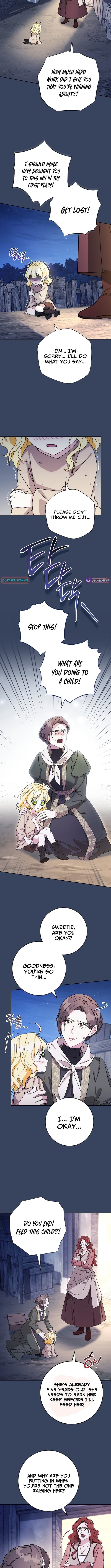 Is It Okay to Cry Now? – Chapter 01 – Page 6