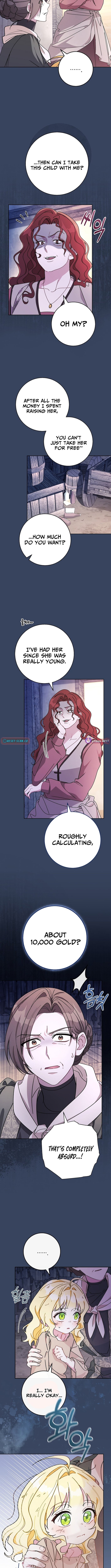 Is It Okay to Cry Now? – Chapter 01 – Page 7