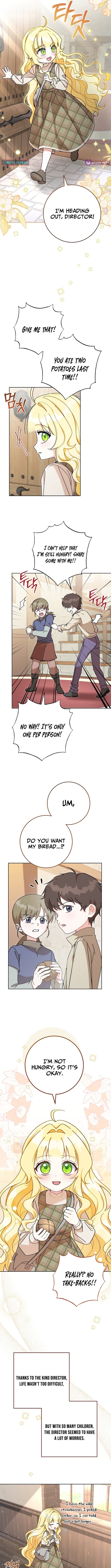 Is It Okay to Cry Now? – Chapter 01 – Page 9