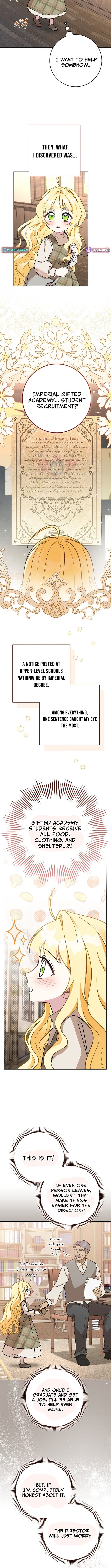 Is It Okay to Cry Now? – Chapter 01 – Page 10