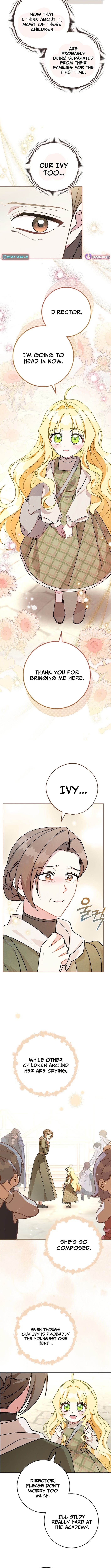 Is It Okay to Cry Now? – Chapter 01 – Page 14