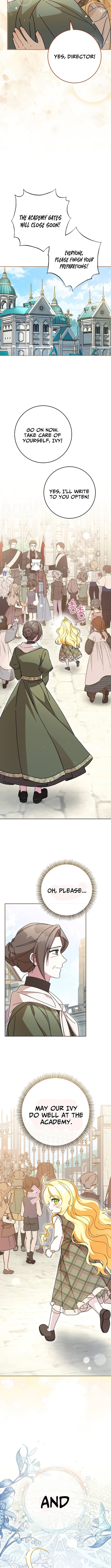 Is It Okay to Cry Now? – Chapter 01 – Page 16