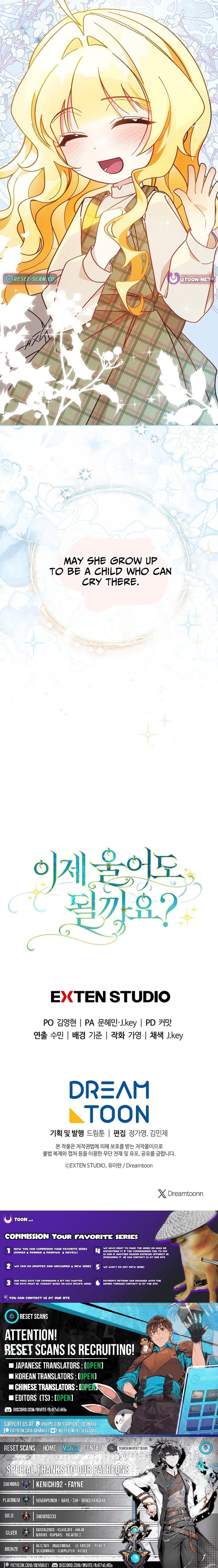Is It Okay to Cry Now? – Chapter 01 – Page 17