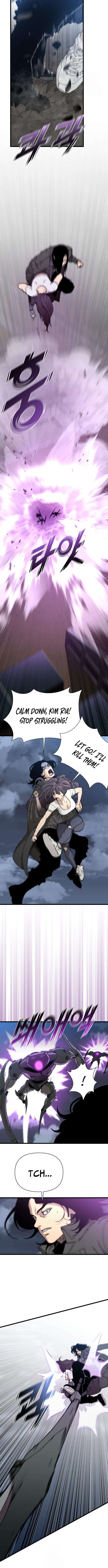 Underworld Invasion – Chapter 07 – Page 3