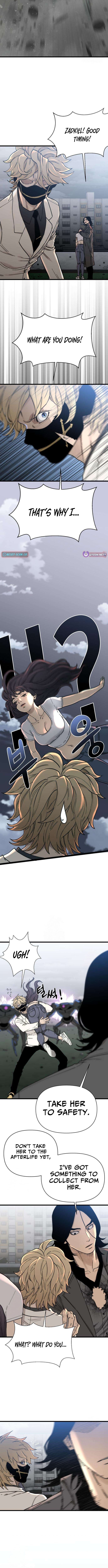 Underworld Invasion – Chapter 07 – Page 6